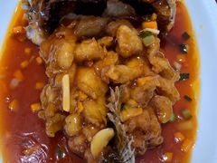 -牟传仁饭庄(星海店)