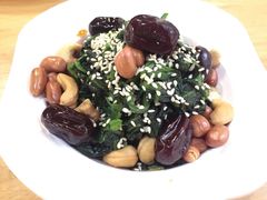 八宝菠菜-陈傻子餐厅(世纪都会店)