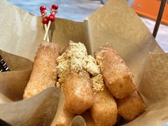 -懒人盐府人家(航天桥店)