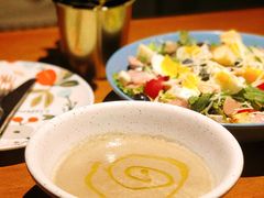 -JINNS锦时 steak&pizza(浸信会礼拜堂旧址店)
