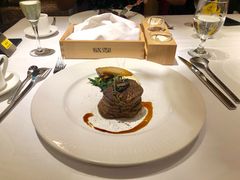 -王品牛排(郑州大卫城店)