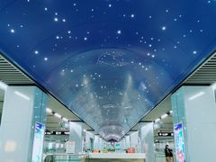 -上海港国际客运中心