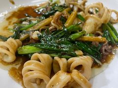 -老字号蛇口德记烧腊饭店·海鲜加工