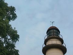 -金海湾滨江公园