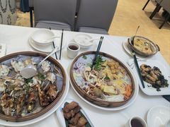 -顺德佬(五和店)
