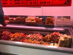 -老谢野馄饨(延安路店)