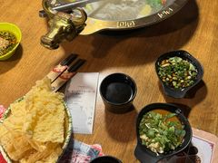 -九记潮汕现切鲜牛肉自助火锅(新开铺店)