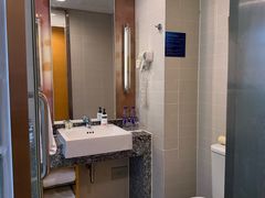 -北京东直门智选假日酒店