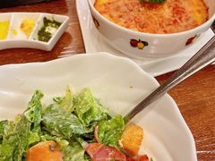 -安妮意大利餐厅(世贸天阶店)