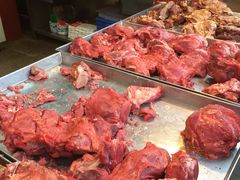 -马志善稀糊爛生熟肉店