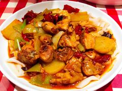 -西贝莜面村(东莞壹号广场店)