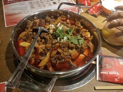 -刘一锅筋头巴脑(小北店)
