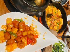 -云海肴·汽锅鸡·云南菜(苏州中心店)