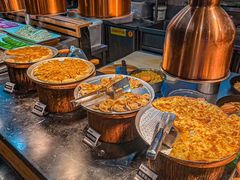 -韩盛·盛江山自助料理(奥体万达店)