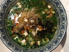 -汉唐宴长安食府