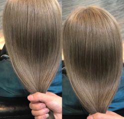 -AD HAIR 