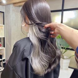 -3M hair美发沙龙