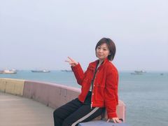 -大王村沙滩