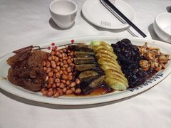 -昱德来·天津菜(河西店)