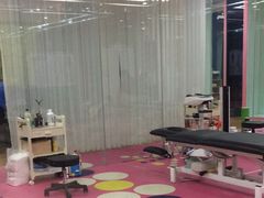 -奇迹健身(SM广场店)