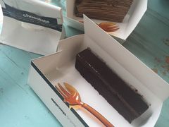 -Awfully Chocolate(来福士广场店)