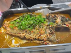 -鱼酷活鱼烤鱼(江宁金鹰店)
