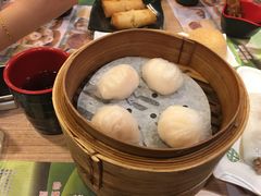 -添好运点心专门店(中环IFC店)