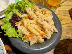 -壹泰东南亚主题餐厅·高良姜风情(州桥店)