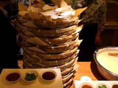 -小江南(万福园店)