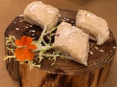 -酌宴府The China Club·广州万富希尔顿酒店(云城东路店)