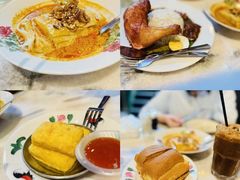-何九海南茶店(鬼仔巷店)