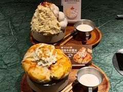 -東洞·烤肉小馆(深业上城店)