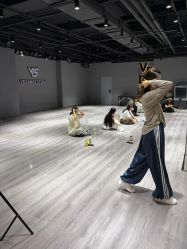 -北京V5舞蹈工作室