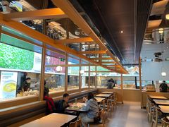 -老乡鸡(上海品尊国际中心店)