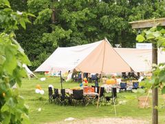 -前小桔亲子创意农场·草莓采摘·露营烧烤