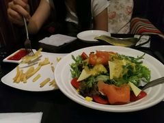 -爱上层楼咖啡馆(为公桥店)