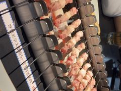 -很久以前羊肉串(中山公园店)