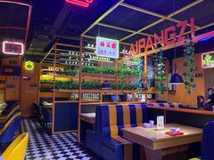 -赖胖子肉蟹煲(金牛万达店)