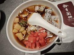 -黔香阁·味(花木店)