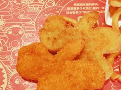 -麦当劳(东急新天地店)