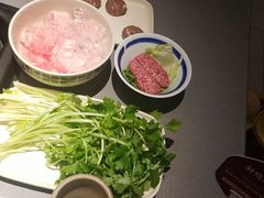 -巴奴毛肚火锅(悠唐购物中心店)