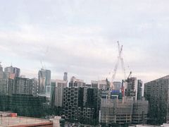 -墨尔本之星 观景摩天轮