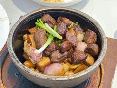 -狮王府淮扬菜(百家湖1912店)
