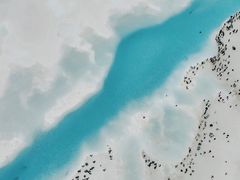 -东台吉乃尔湖