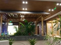 -东方之珠洗浴休闲广场(南开店)