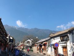 -大理洱海