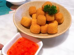 -大树餐厅(益田假日店)