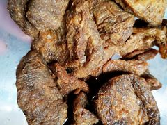 豆腐干-西区老大房(陕西北路店)
