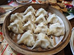 -新兴园饺子馆(河南街店)