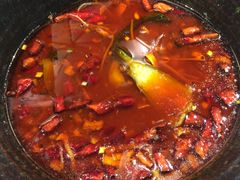 -阿罗新疆菜(人民广场店)